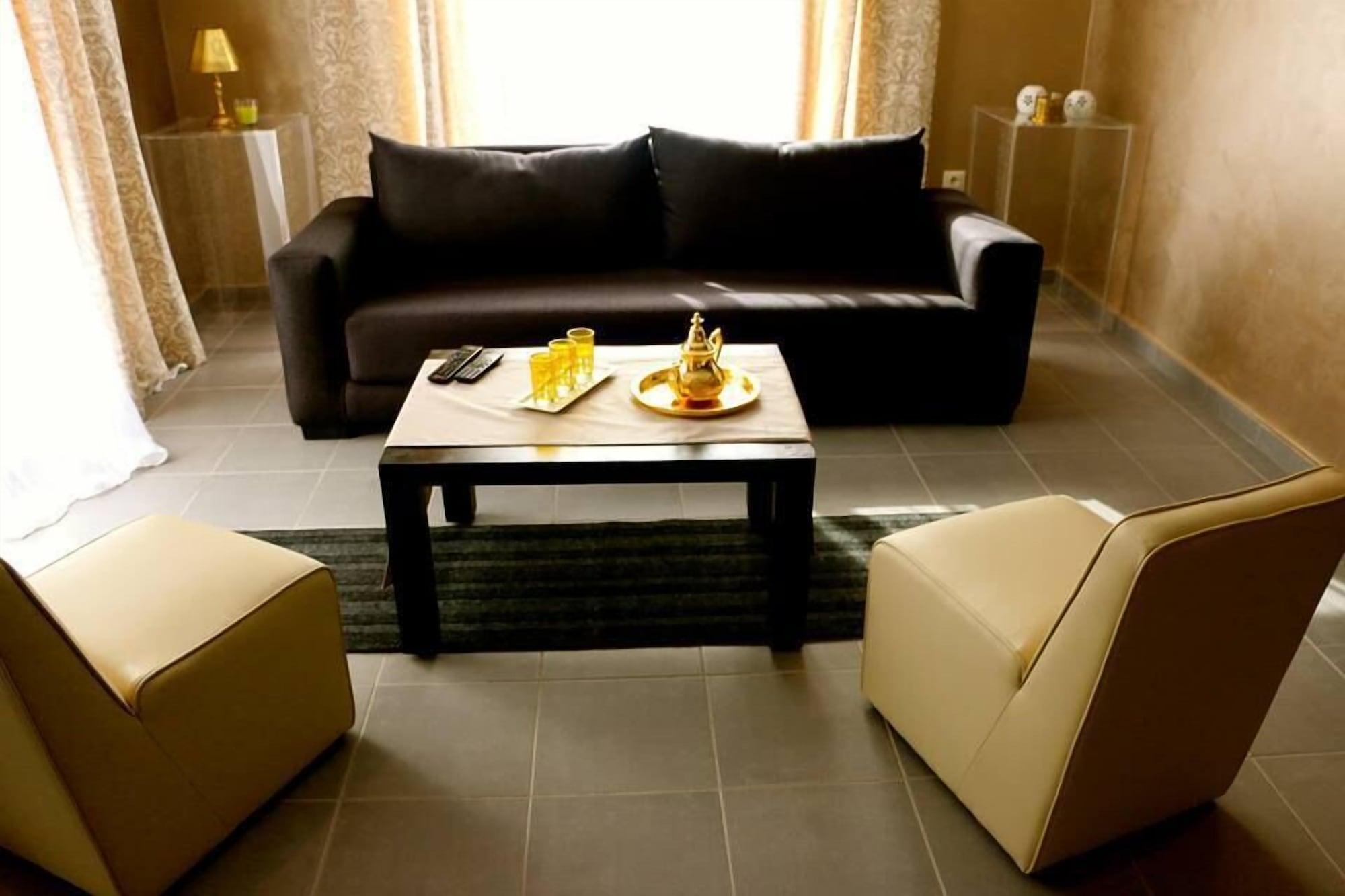 La Suite Hotel Agadir Adults Only Kültér fotó