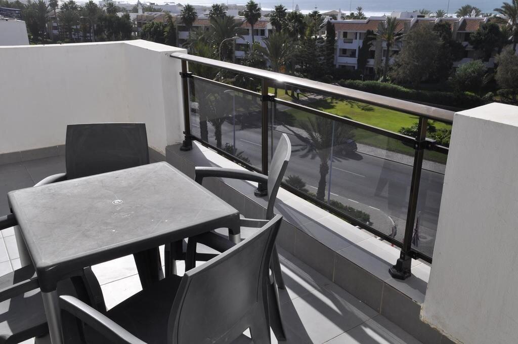 La Suite Hotel Agadir Adults Only Kültér fotó