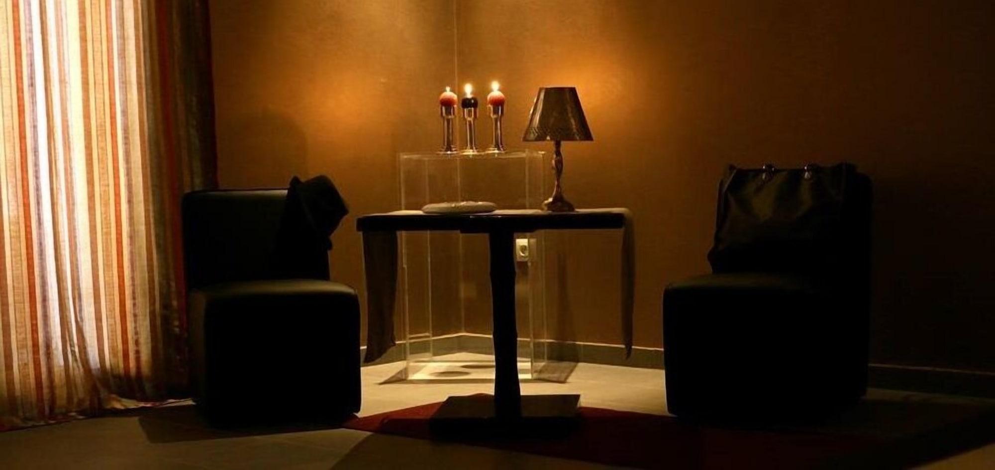 La Suite Hotel Agadir Adults Only Kültér fotó
