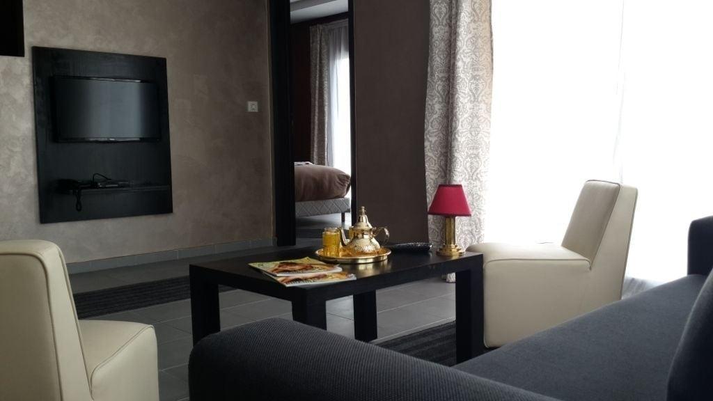 La Suite Hotel Agadir Adults Only Kültér fotó