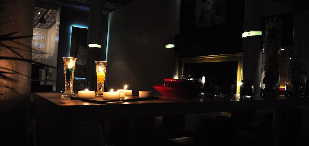 La Suite Hotel Agadir Adults Only Kültér fotó