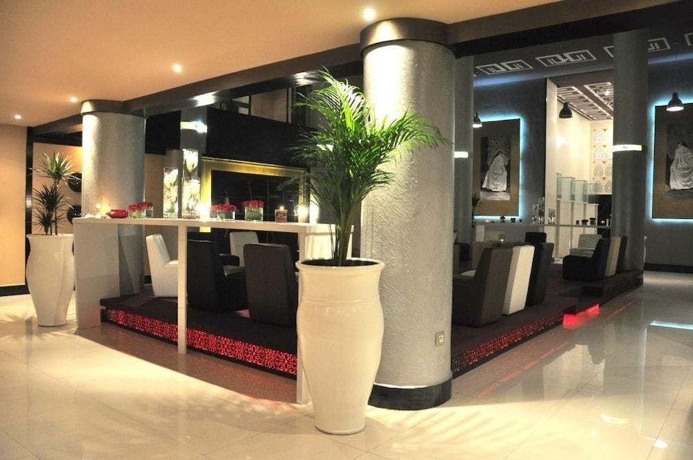 La Suite Hotel Agadir Adults Only Kültér fotó