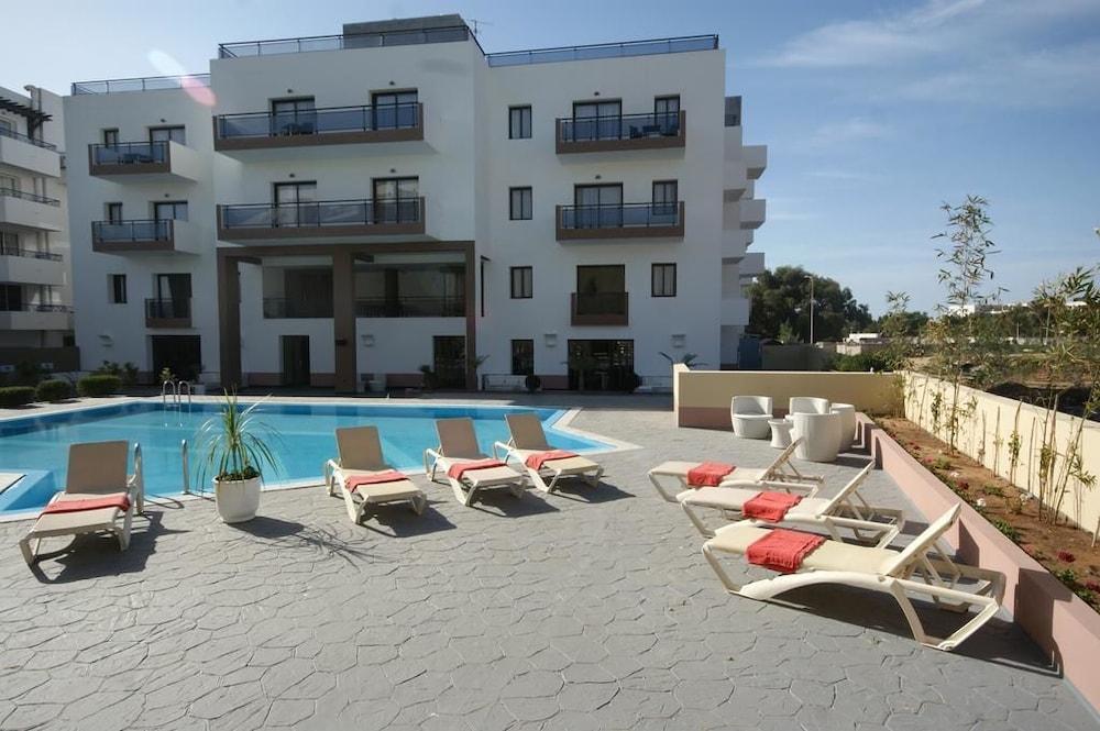 La Suite Hotel Agadir Adults Only Kültér fotó