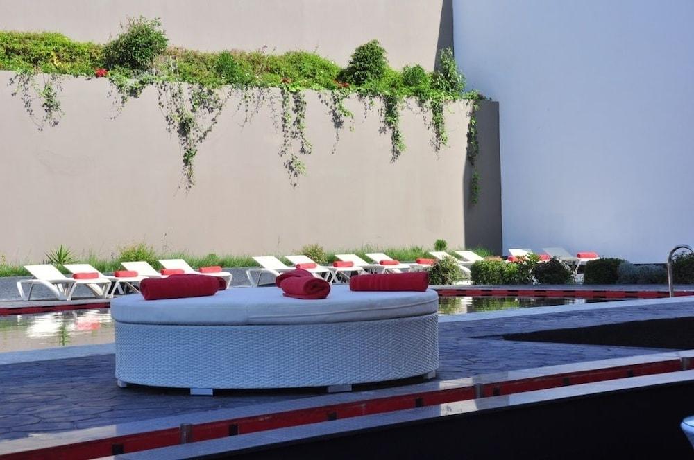 La Suite Hotel Agadir Adults Only Kültér fotó