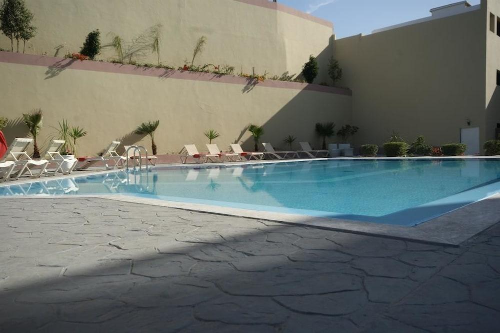 La Suite Hotel Agadir Adults Only Kültér fotó