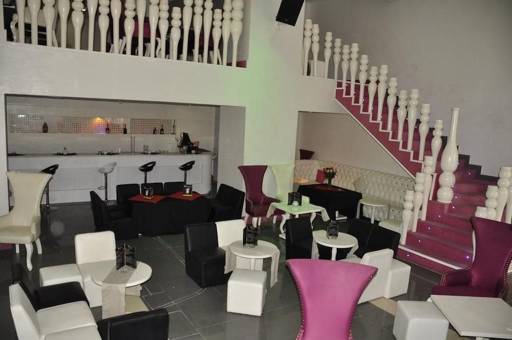 La Suite Hotel Agadir Adults Only Kültér fotó