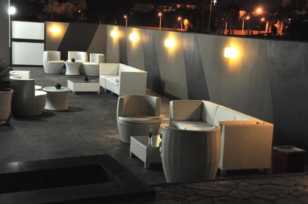 La Suite Hotel Agadir Adults Only Kültér fotó