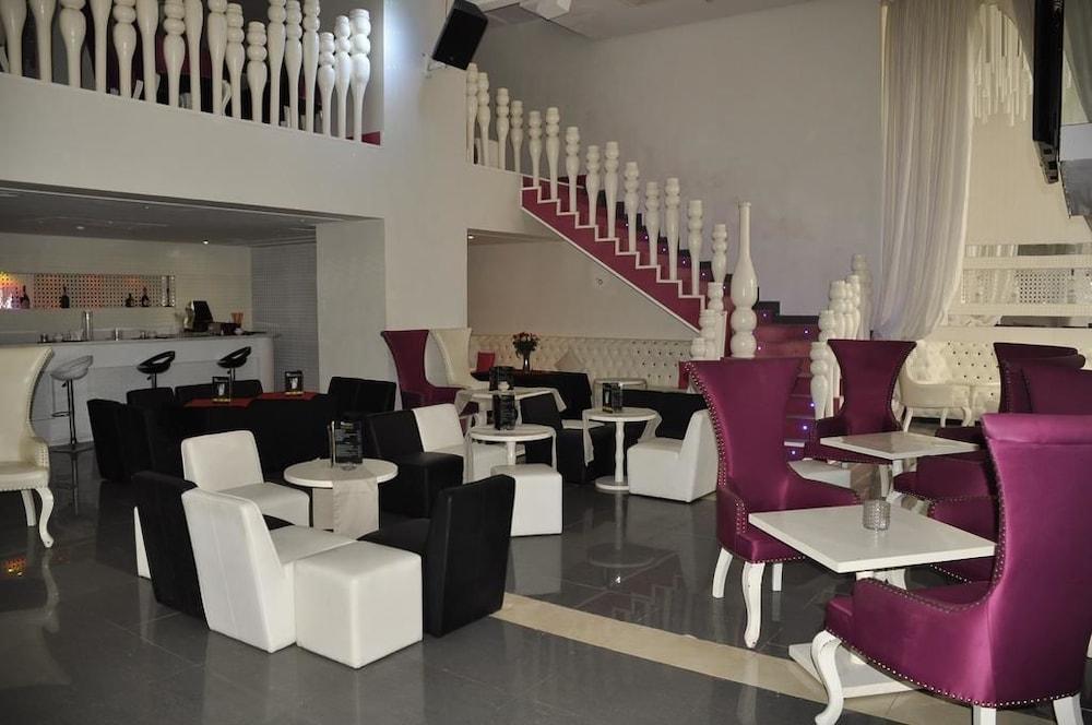 La Suite Hotel Agadir Adults Only Kültér fotó