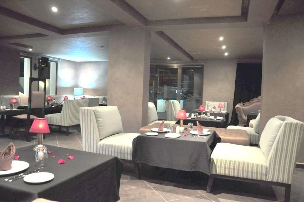 La Suite Hotel Agadir Adults Only Kültér fotó