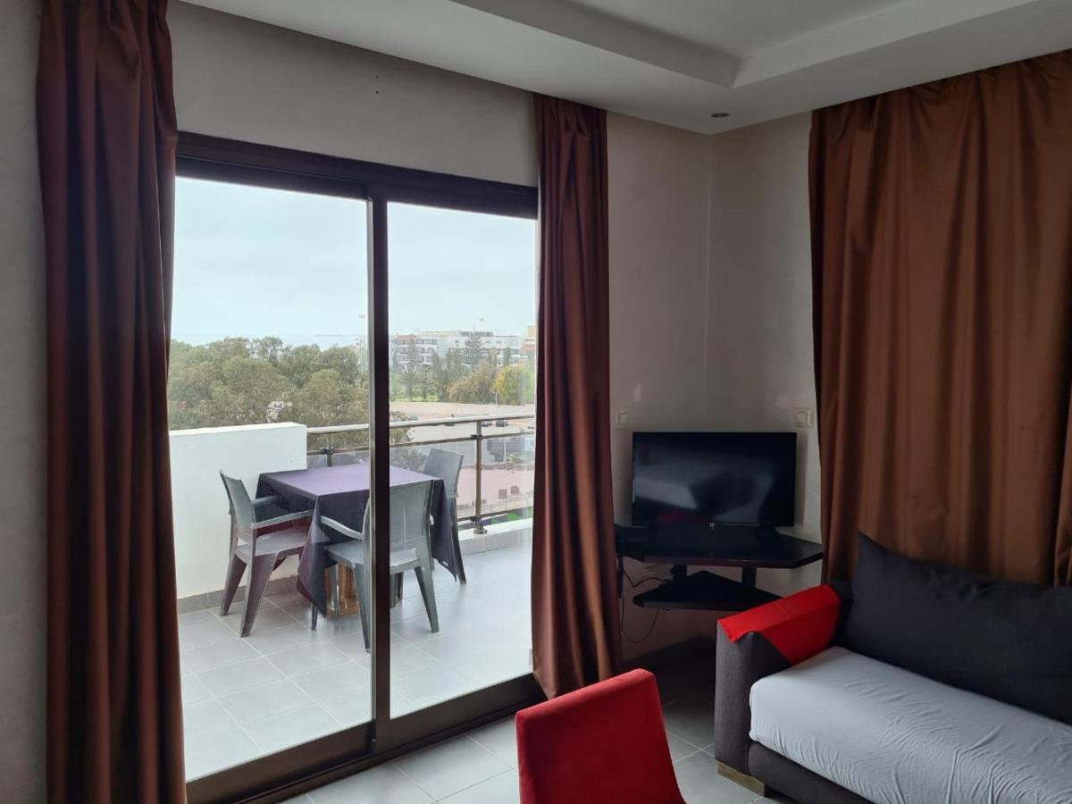La Suite Hotel Agadir Adults Only Kültér fotó