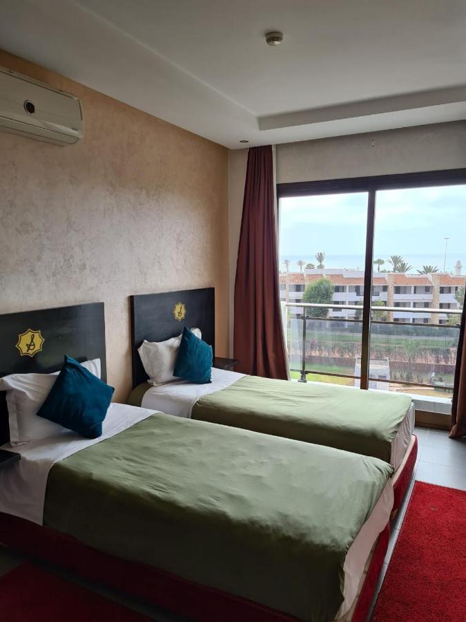 La Suite Hotel Agadir Adults Only Kültér fotó
