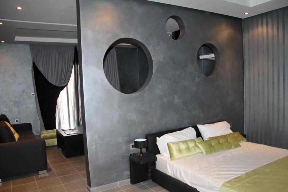 La Suite Hotel Agadir Adults Only Kültér fotó