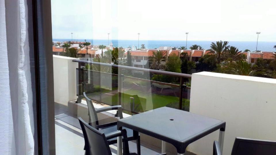 La Suite Hotel Agadir Adults Only Kültér fotó