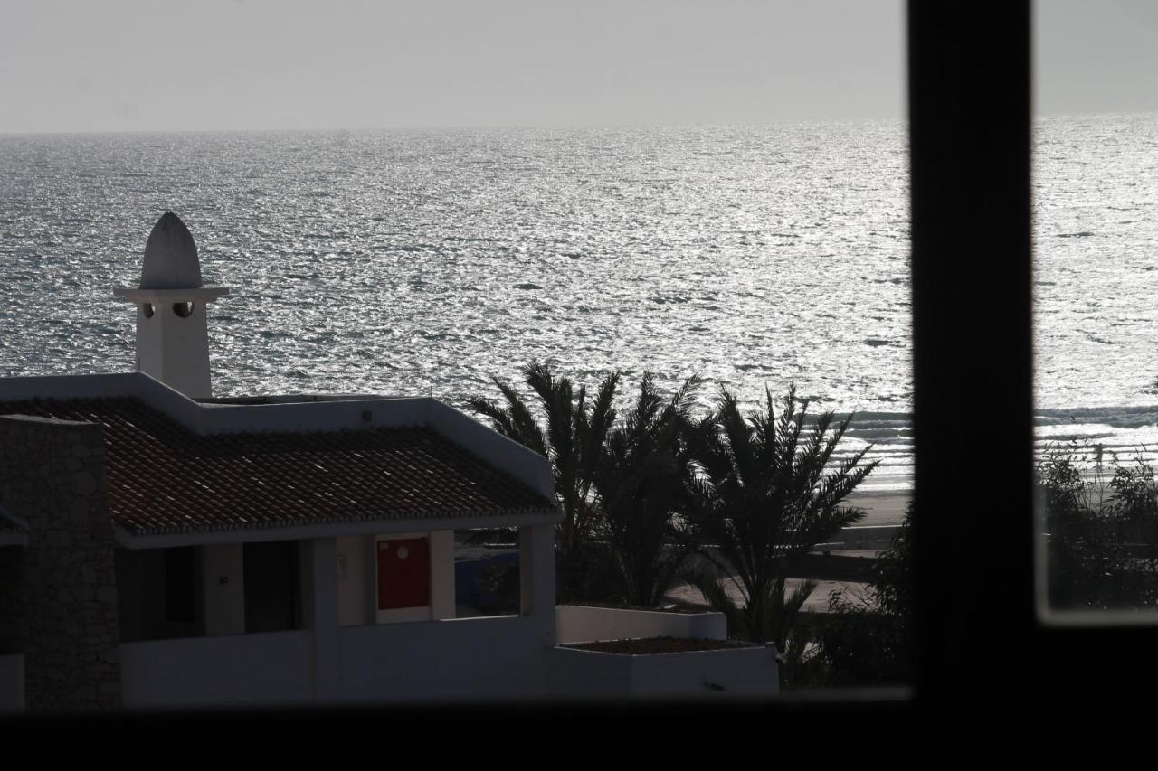 La Suite Hotel Agadir Adults Only Kültér fotó