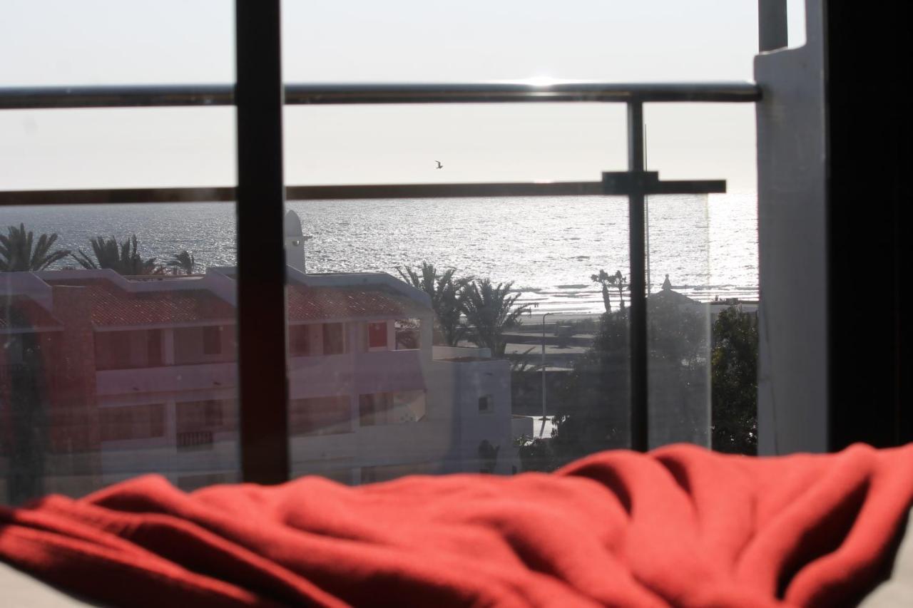La Suite Hotel Agadir Adults Only Kültér fotó