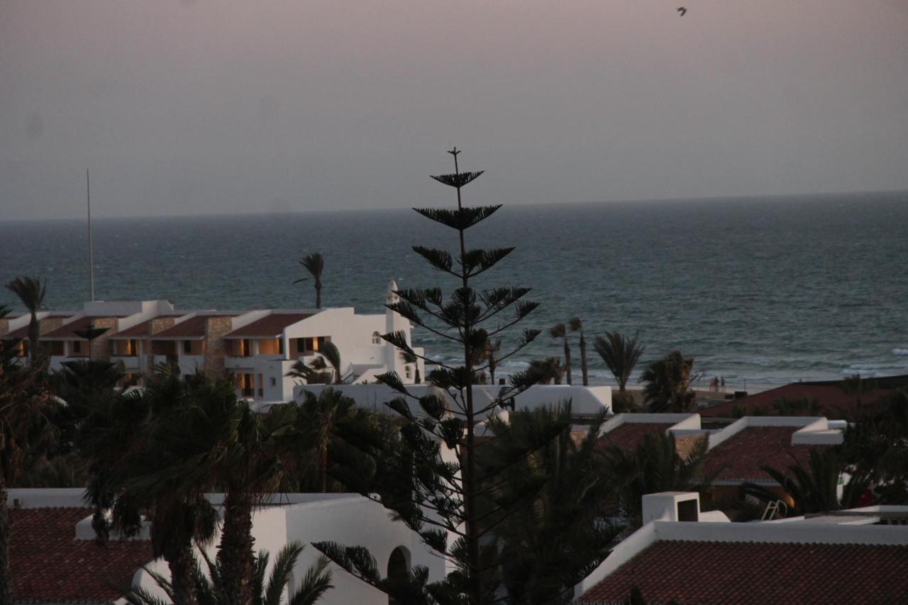 La Suite Hotel Agadir Adults Only Kültér fotó