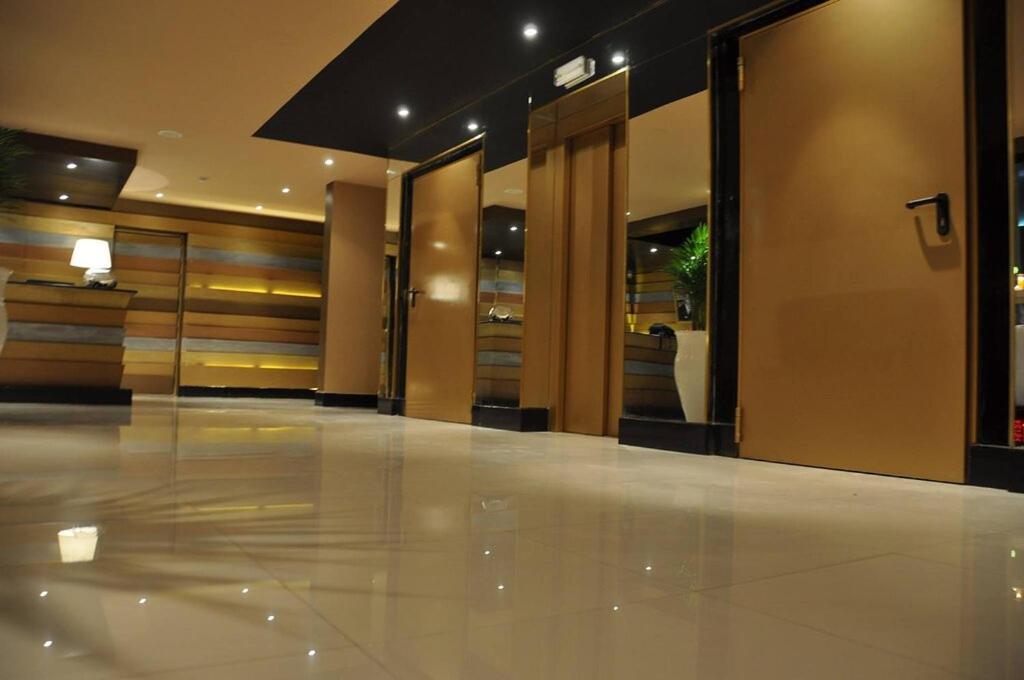 La Suite Hotel Agadir Adults Only Kültér fotó