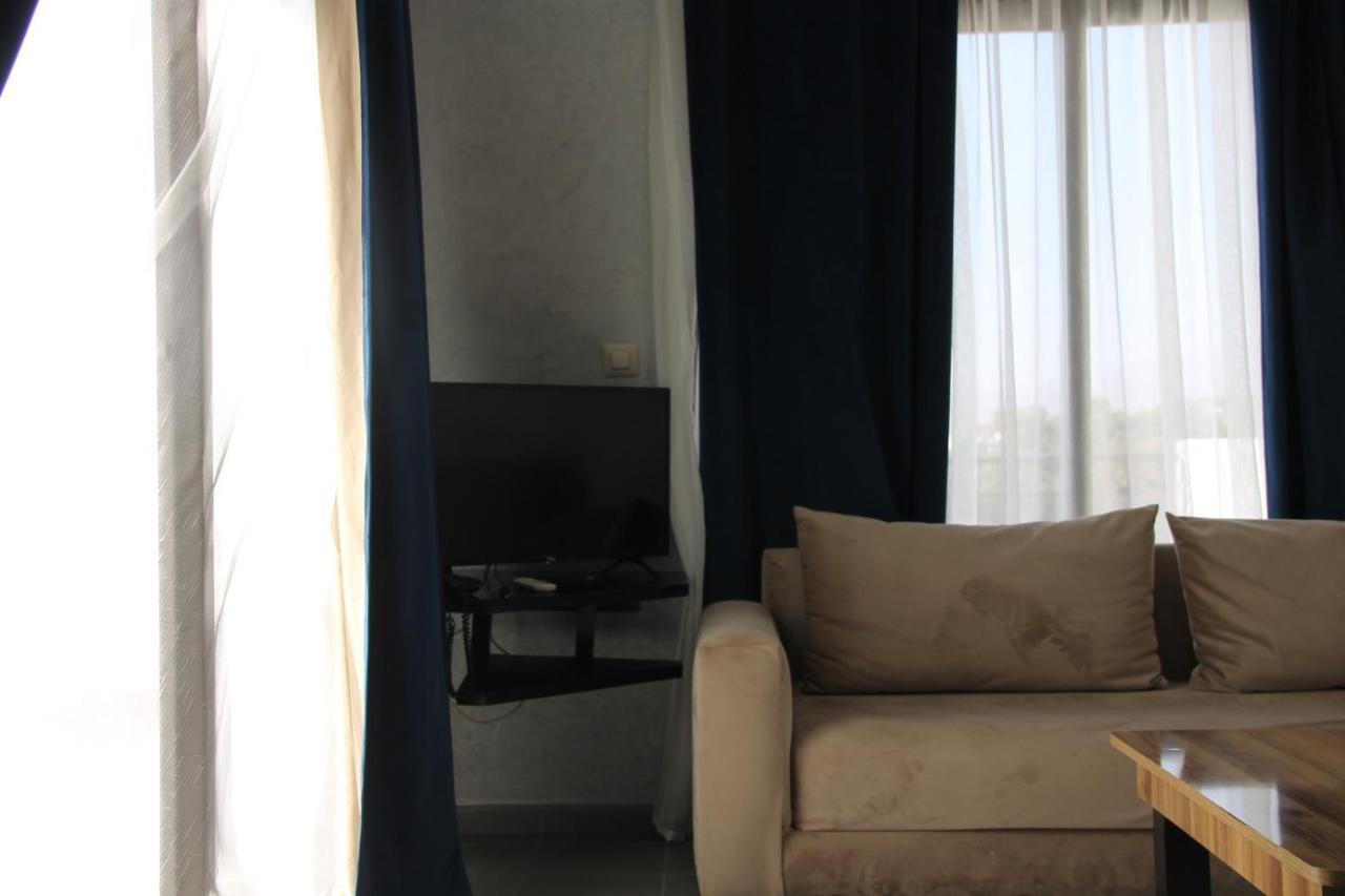 La Suite Hotel Agadir Adults Only Kültér fotó