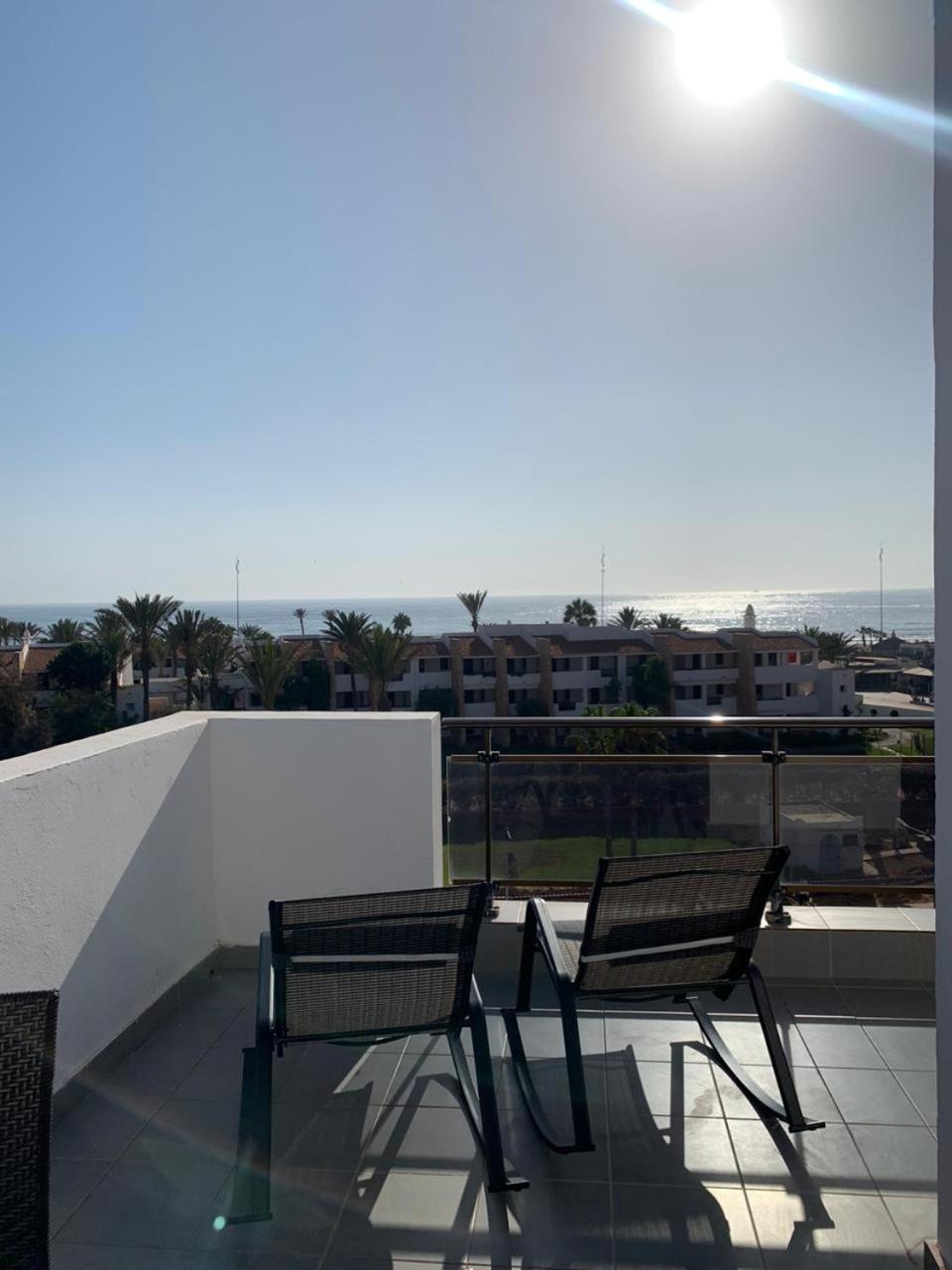 La Suite Hotel Agadir Adults Only Kültér fotó