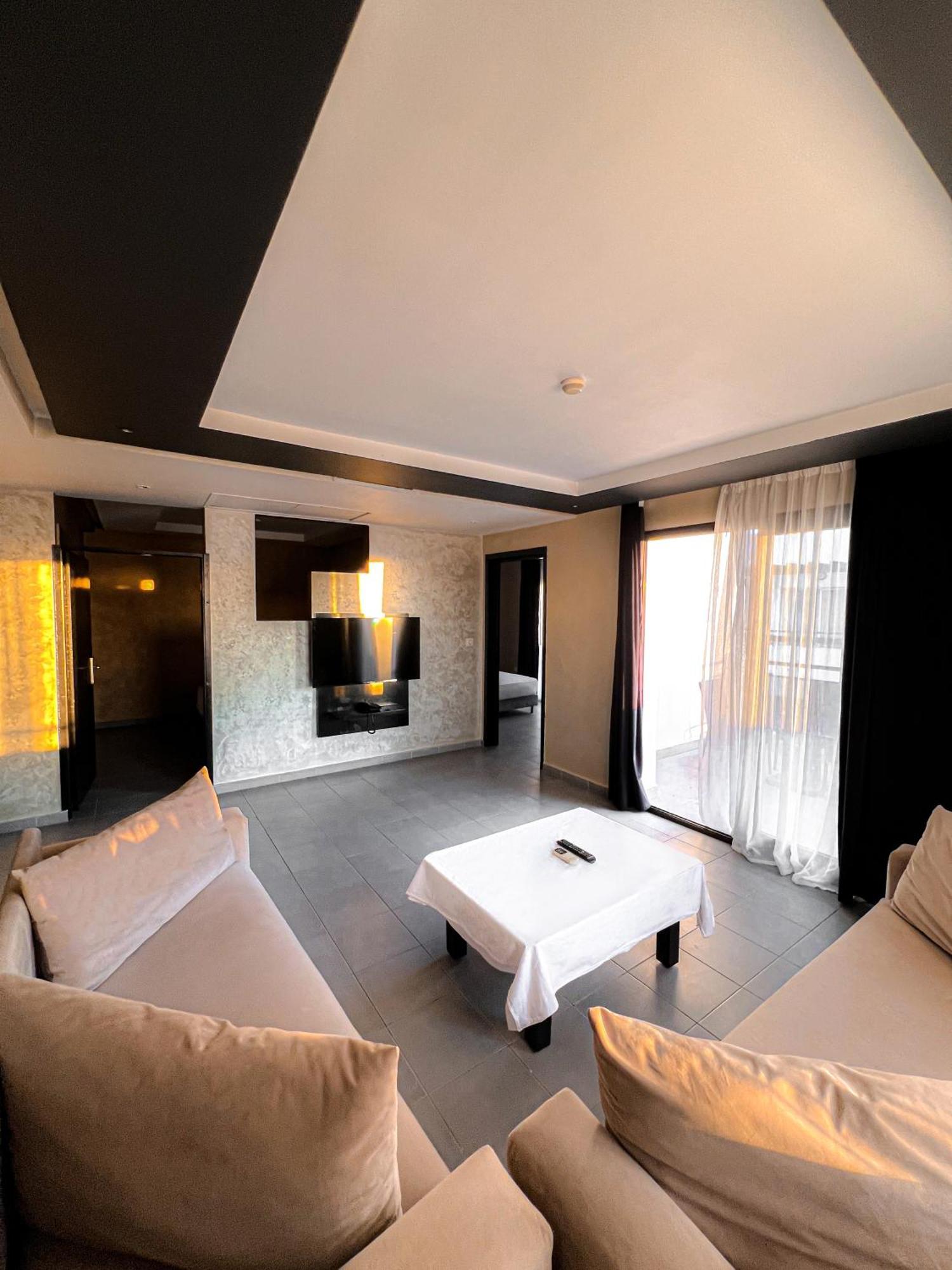 La Suite Hotel Agadir Adults Only Kültér fotó