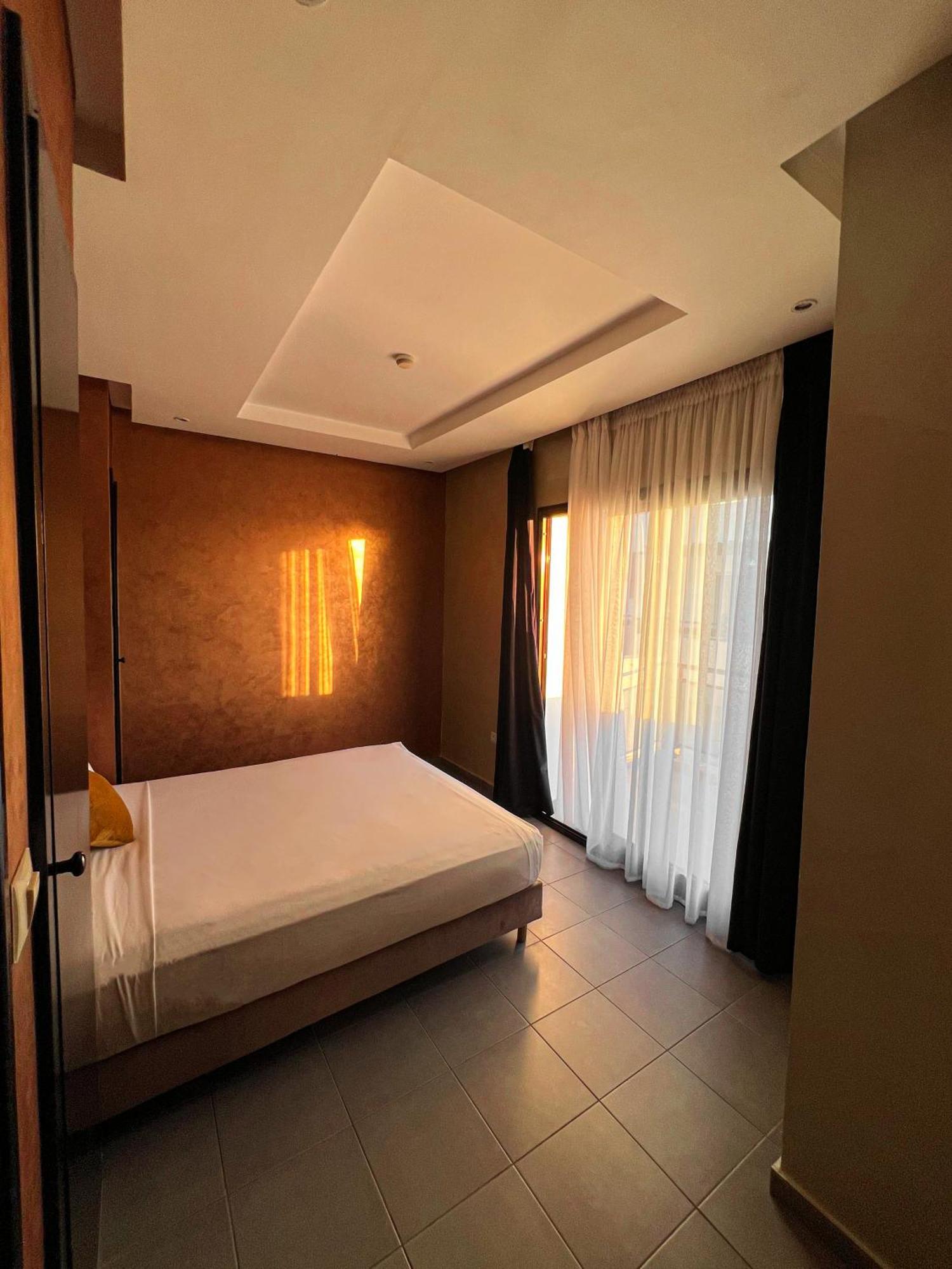 La Suite Hotel Agadir Adults Only Kültér fotó