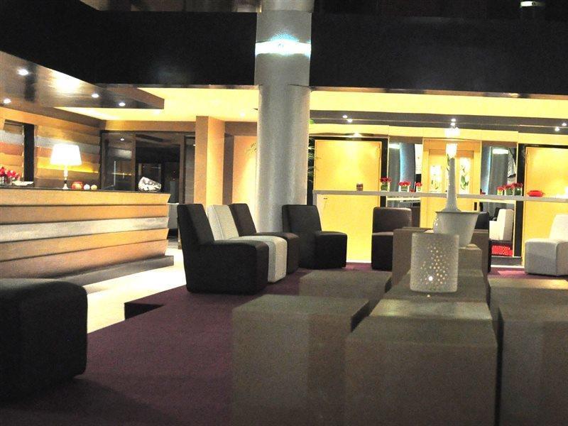 La Suite Hotel Agadir Adults Only Kültér fotó
