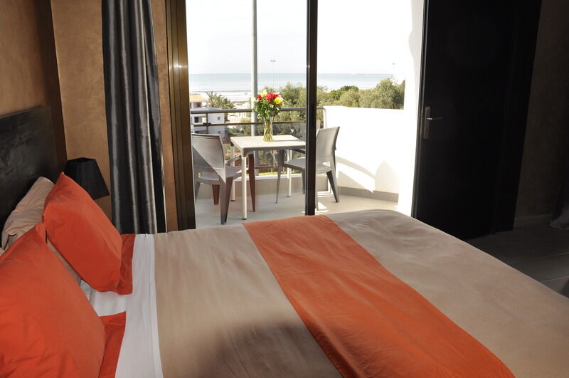 La Suite Hotel Agadir Adults Only Kültér fotó